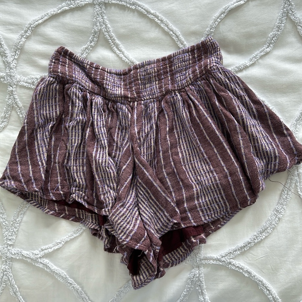 Free People Shorts